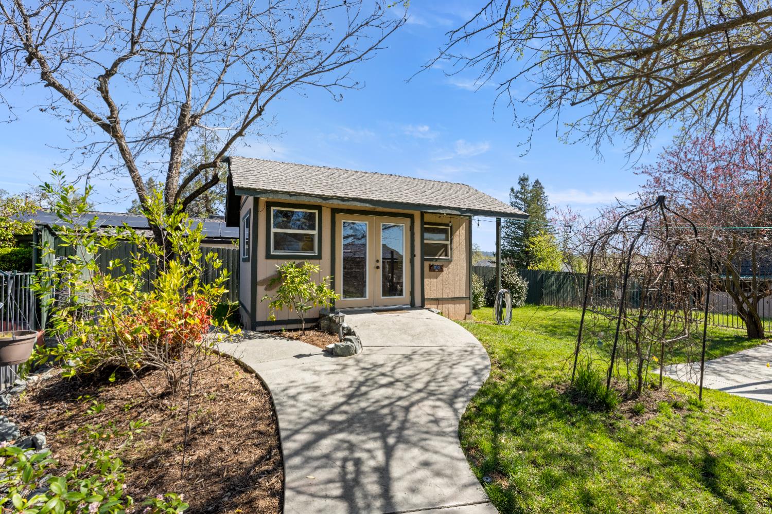 4015 Bonanza Way Loomis, CA 95650 - Photo 40 of 47