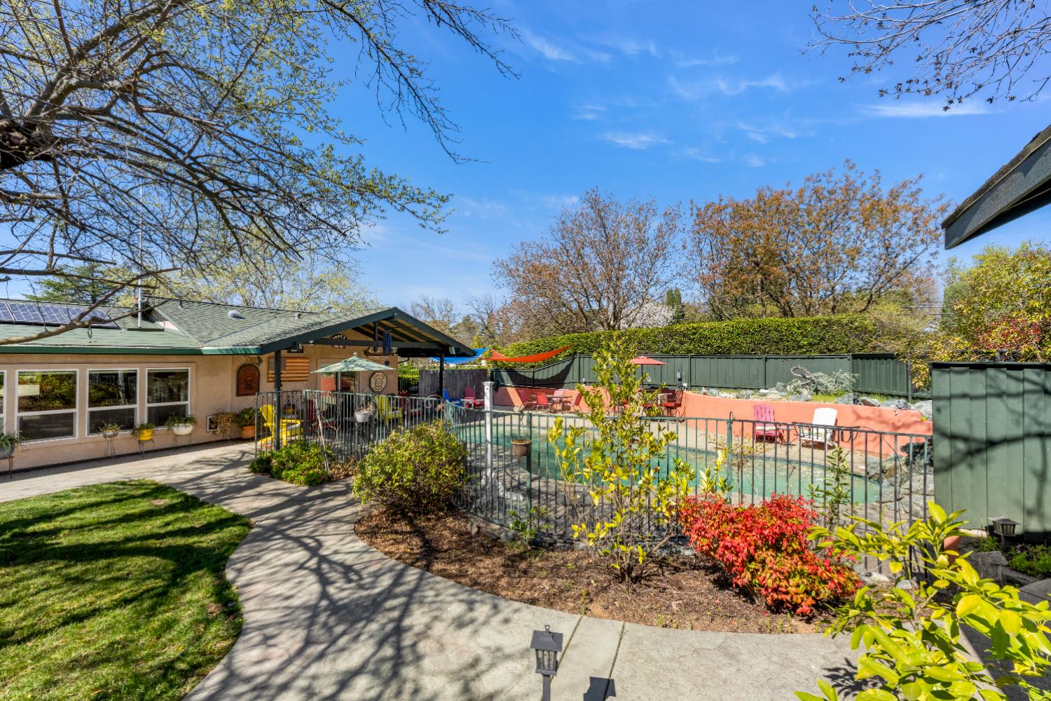 4015 Bonanza Way Loomis, CA 95650 - Photo 41 of 47