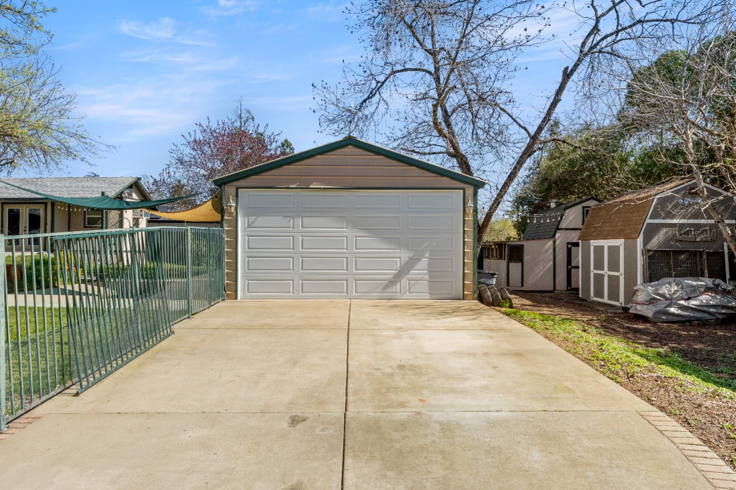 4015 Bonanza Way Loomis, CA 95650 - Photo 46 of 47