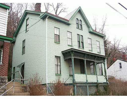 1026 High Street Spring Garden, PA 15212 - Photo 1 of 1 Exterior Front.