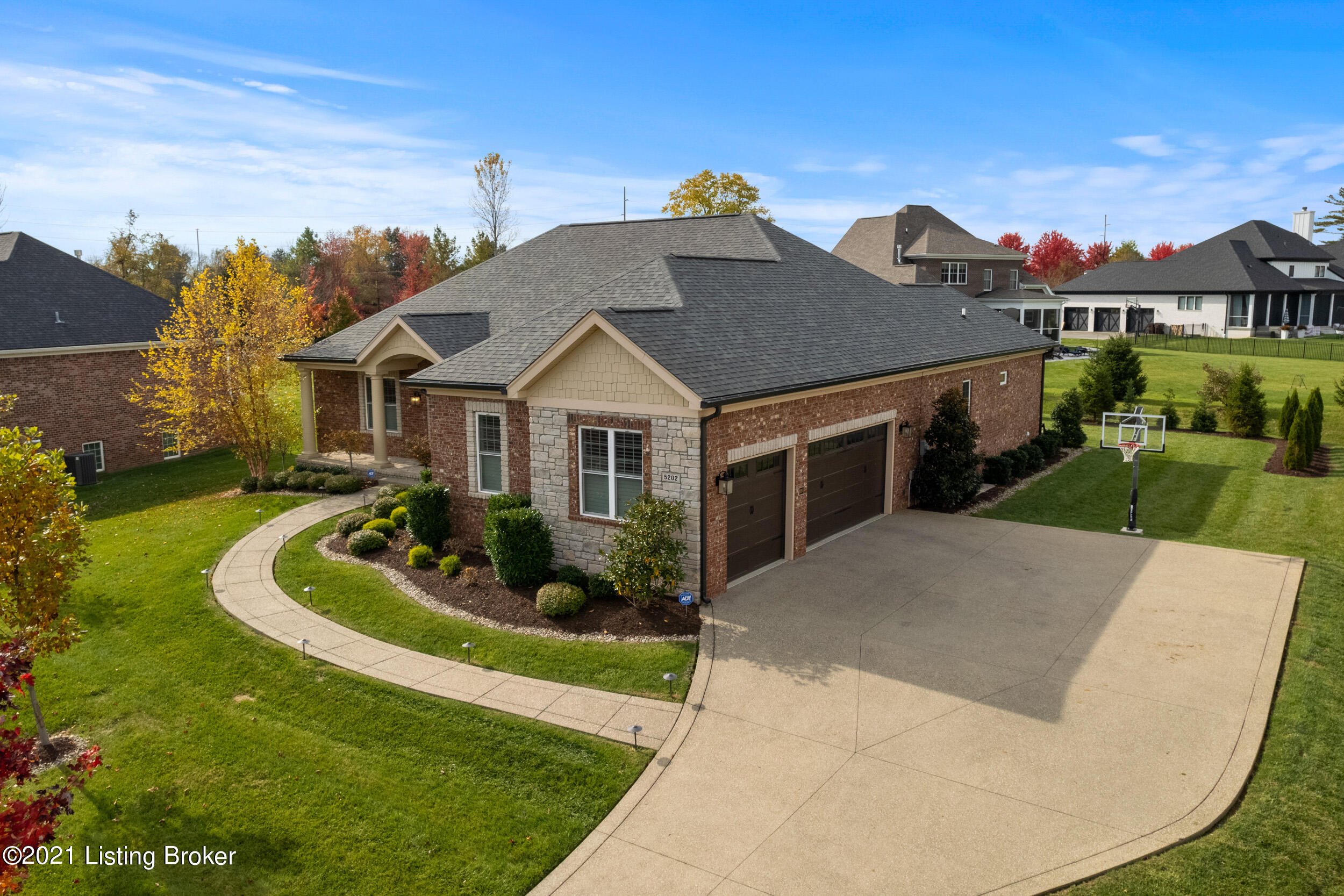 5202 Spring Mist Court Prospect, KY 40059 - Photo 65 of 71 5202 Spring Mist Ct-04