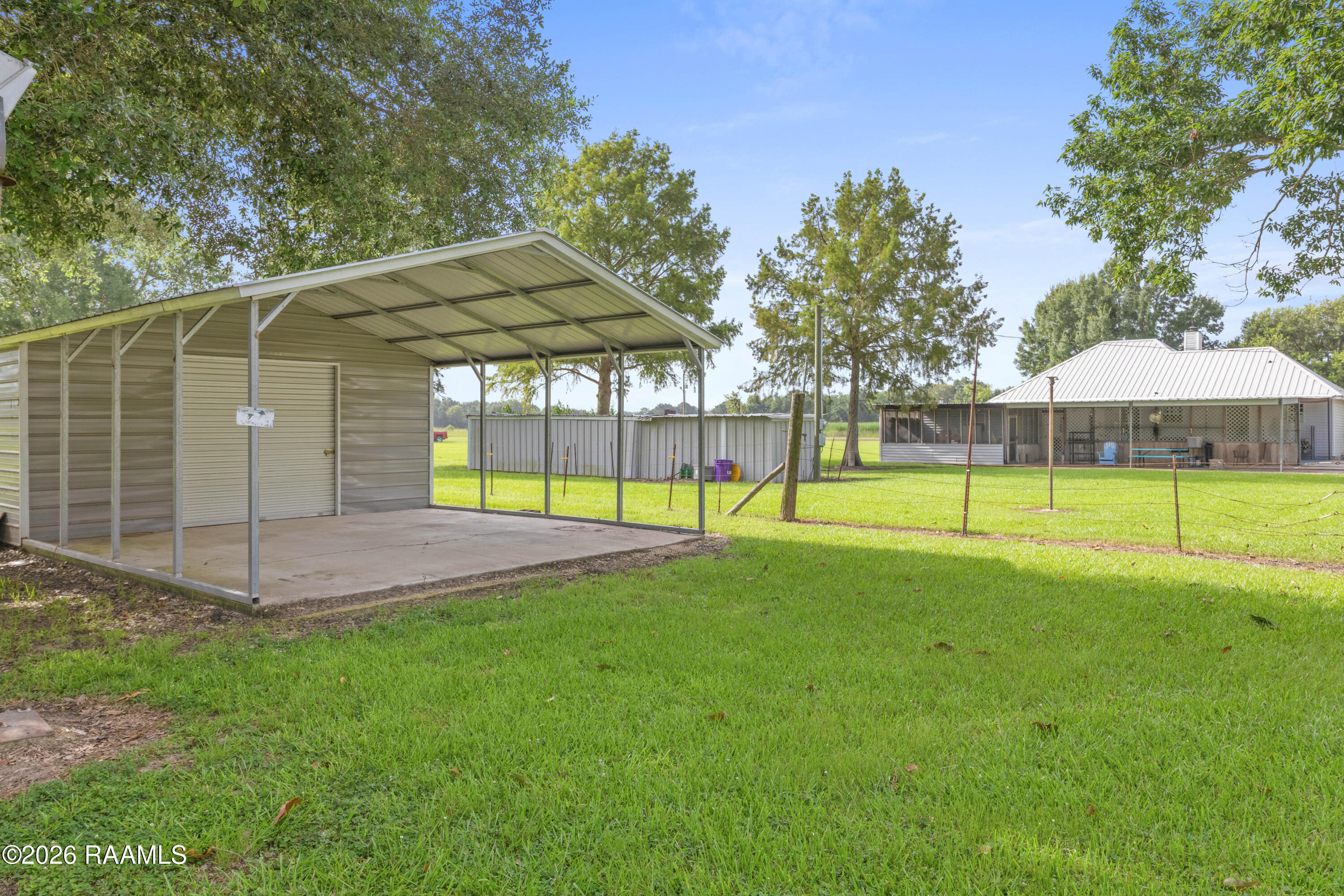 850 Leblanc Road Duson, LA 70529 - Photo 28 of 54 650LeBlanc-30