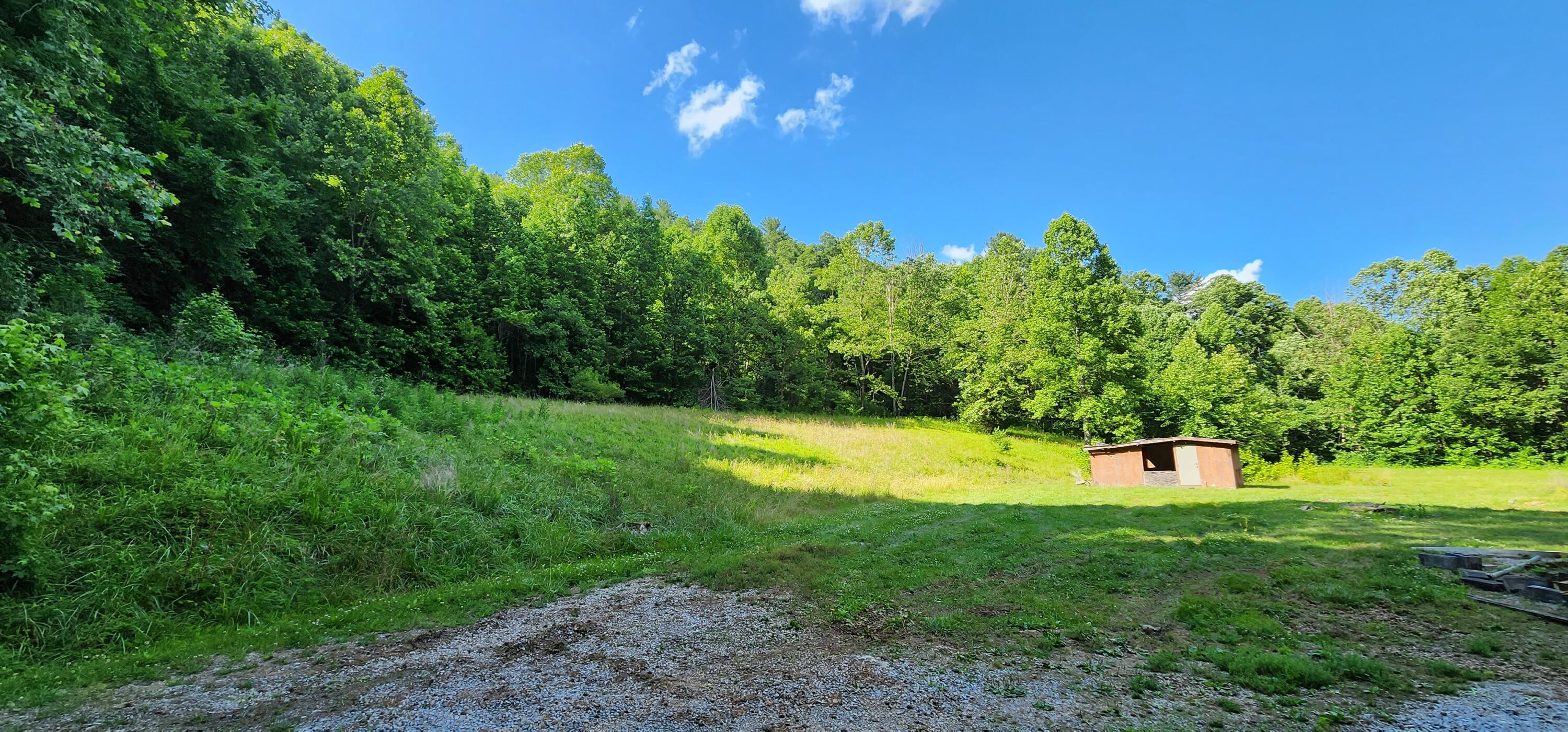 Tbd Tbd Mcinturff Springs Road Erwin, TN 37650 - Photo 1 of 2 McInturff Springs 1
