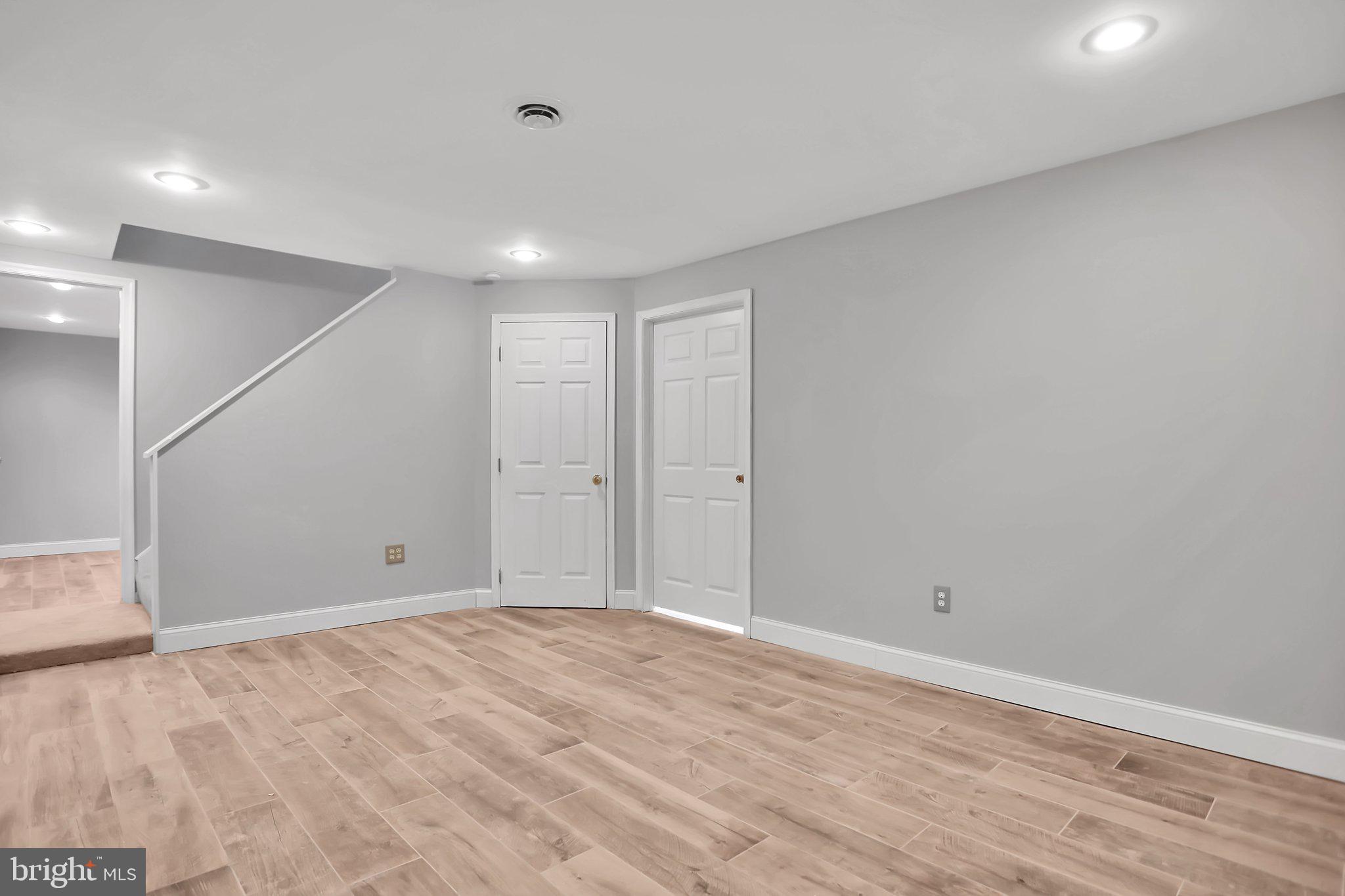 15715 Dover Road Upperco, MD 21155 - Photo 59 of 94 LOWER LEVEL REC ROOM