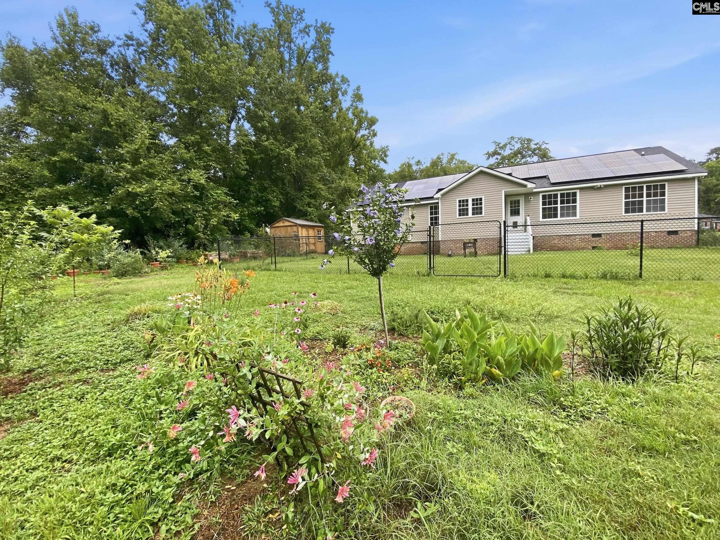 2154 Tanglewood Road Sumter, SC 29154 - Photo 24 of 30