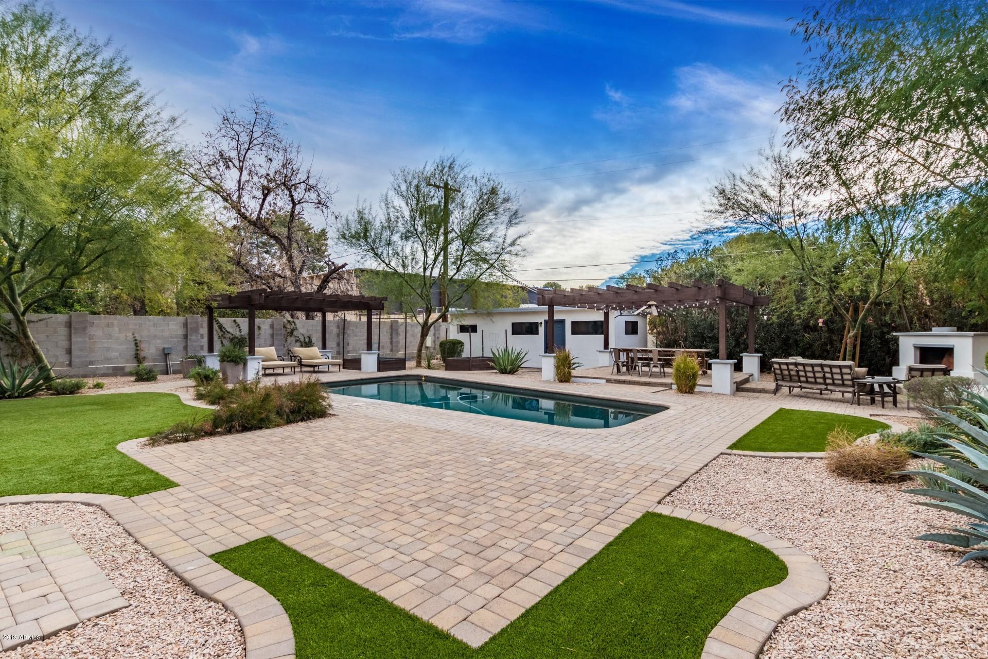 4013 East Osborn Road Phoenix, AZ 85018 - Photo 2 of 30 b29
