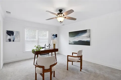 $835,000 | 1200 Woodlawn Drive Northeast, Marietta, GA 30068