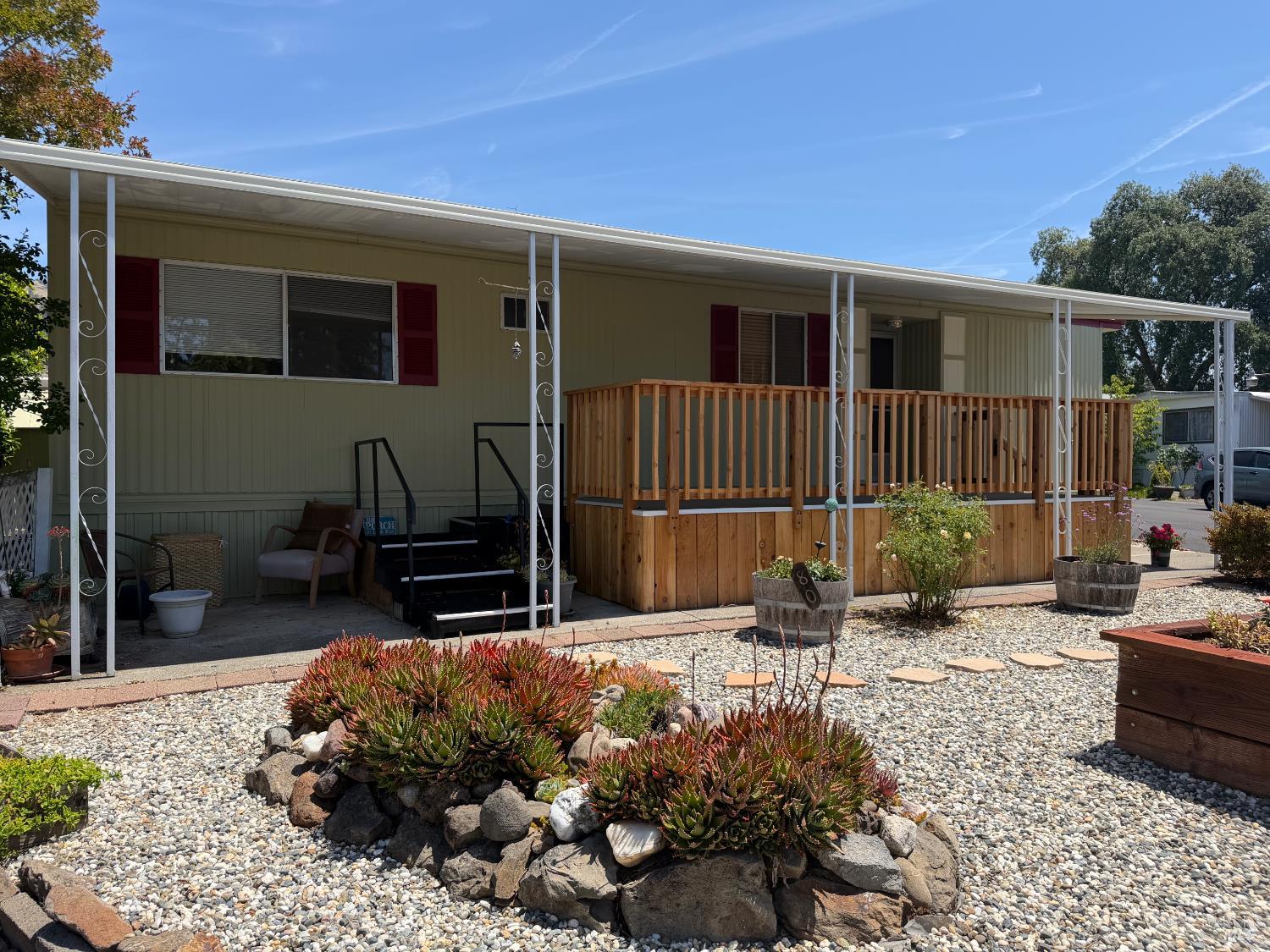 80 Coronado Circle Santa Rosa, CA 95409 - Photo 5 of 30