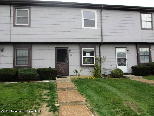 1150 Sawmill Road, Unit 124 Brick, NJ 08724 - Photo 1 of 10 front