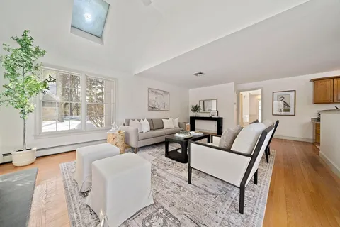 $1,950,000 | 197 Wood Street, Lexington, MA 02421