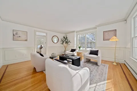 $1,950,000 | 197 Wood Street, Lexington, MA 02421