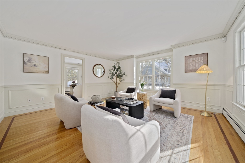 197 Wood Street Lexington, MA 02421 - Photo 19 of 42