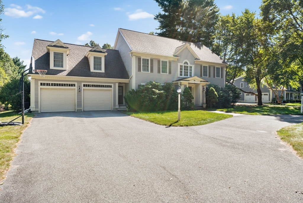 197 Wood Street Lexington, MA 02421 - Photo 2 of 42