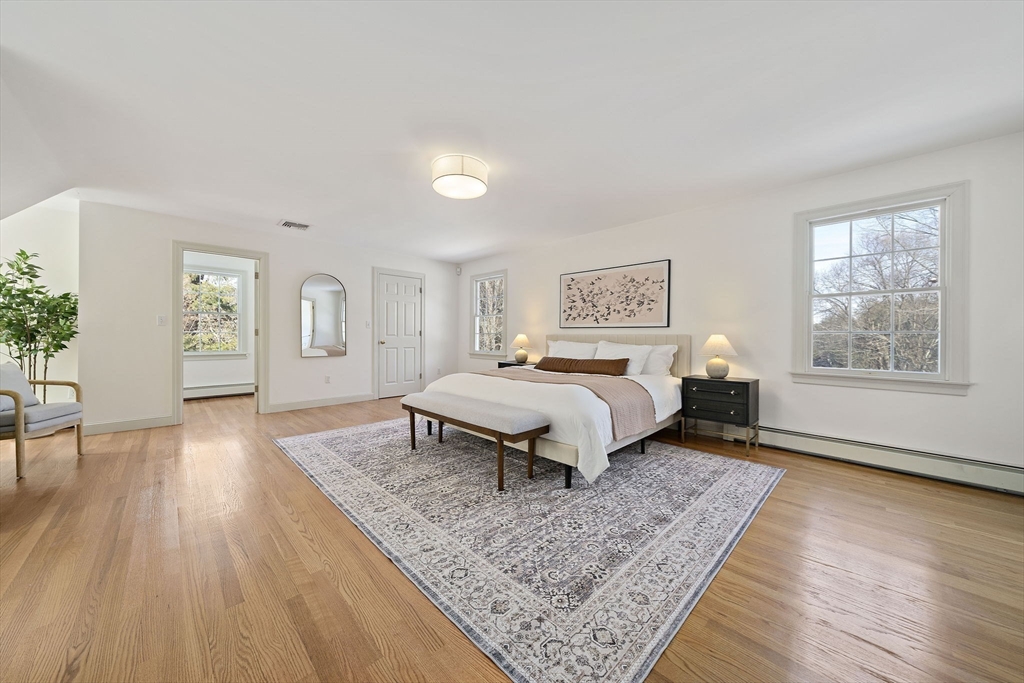 197 Wood Street Lexington, MA 02421 - Photo 24 of 42