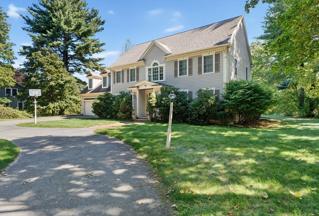 197 Wood Street Lexington, MA 02421 - Photo 3 of 42