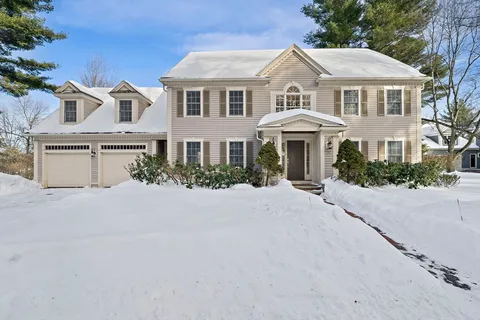 $1,950,000 | 197 Wood Street, Lexington, MA 02421