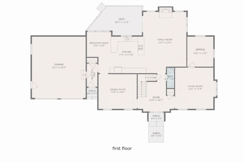 197 Wood Street Lexington, MA 02421 - Photo 41 of 42