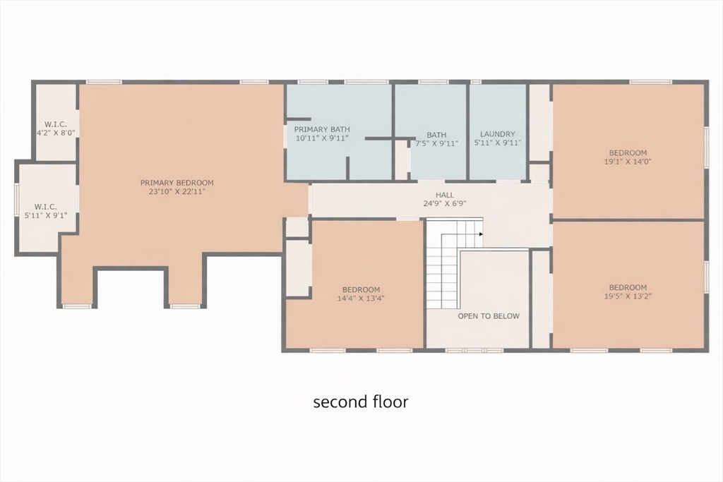 197 Wood Street Lexington, MA 02421 - Photo 42 of 42