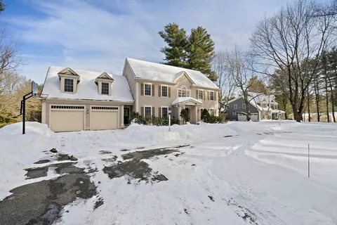 $1,950,000 | 197 Wood Street, Lexington, MA 02421