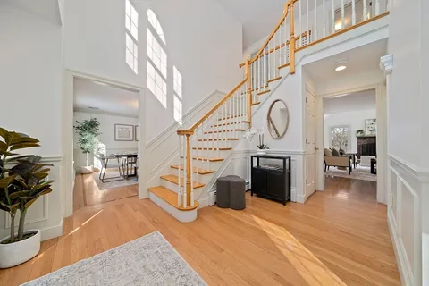 $1,950,000 | 197 Wood Street, Lexington, MA 02421