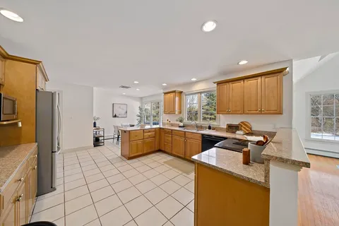 $1,950,000 | 197 Wood Street, Lexington, MA 02421