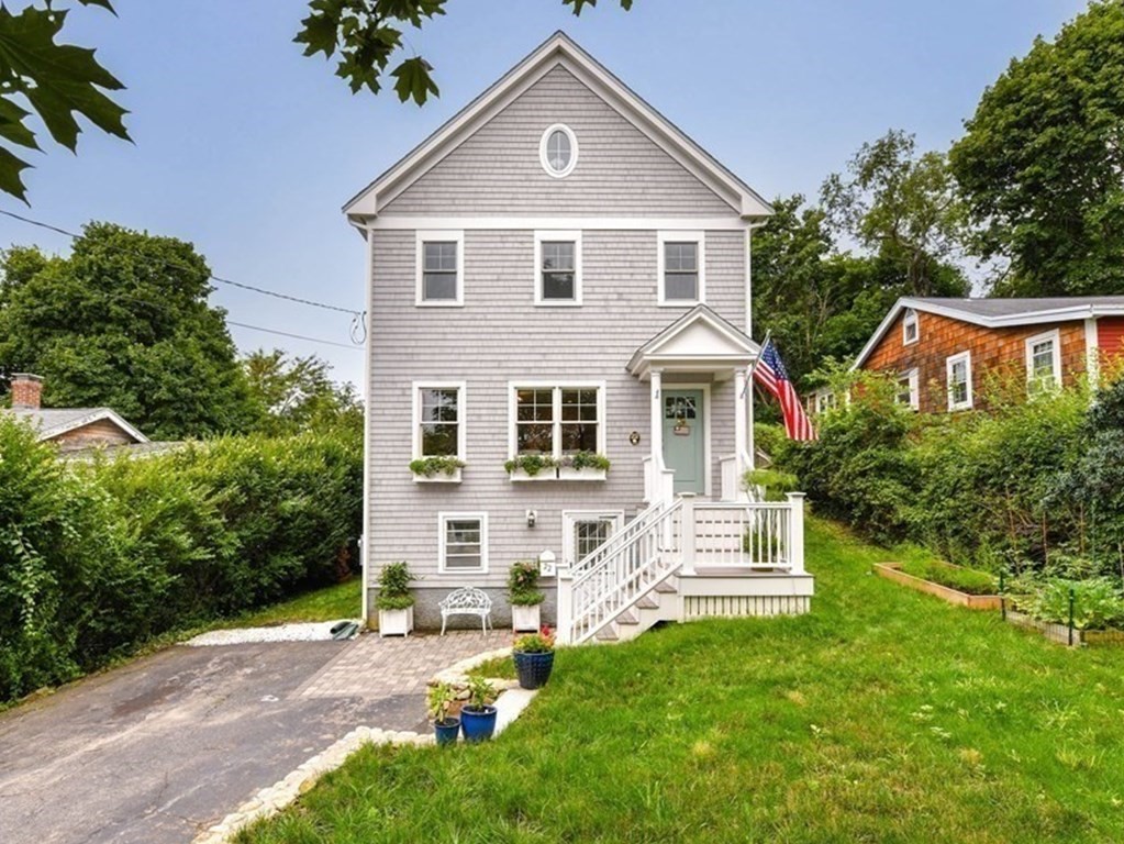 22 Kimball Beach Road Hingham, MA 02043 - Photo 2 of 33