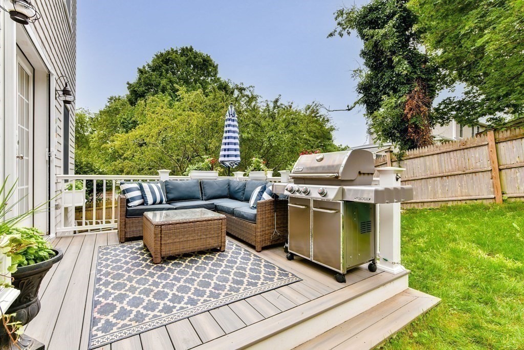 22 Kimball Beach Road Hingham, MA 02043 - Photo 29 of 33