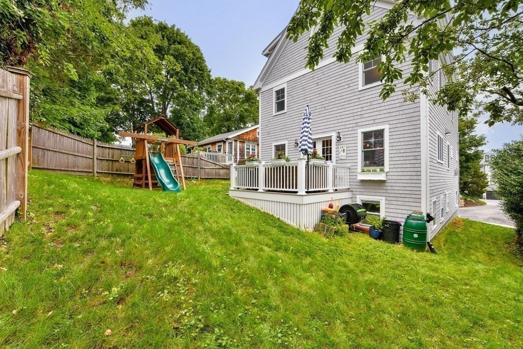 22 Kimball Beach Road Hingham, MA 02043 - Photo 30 of 33