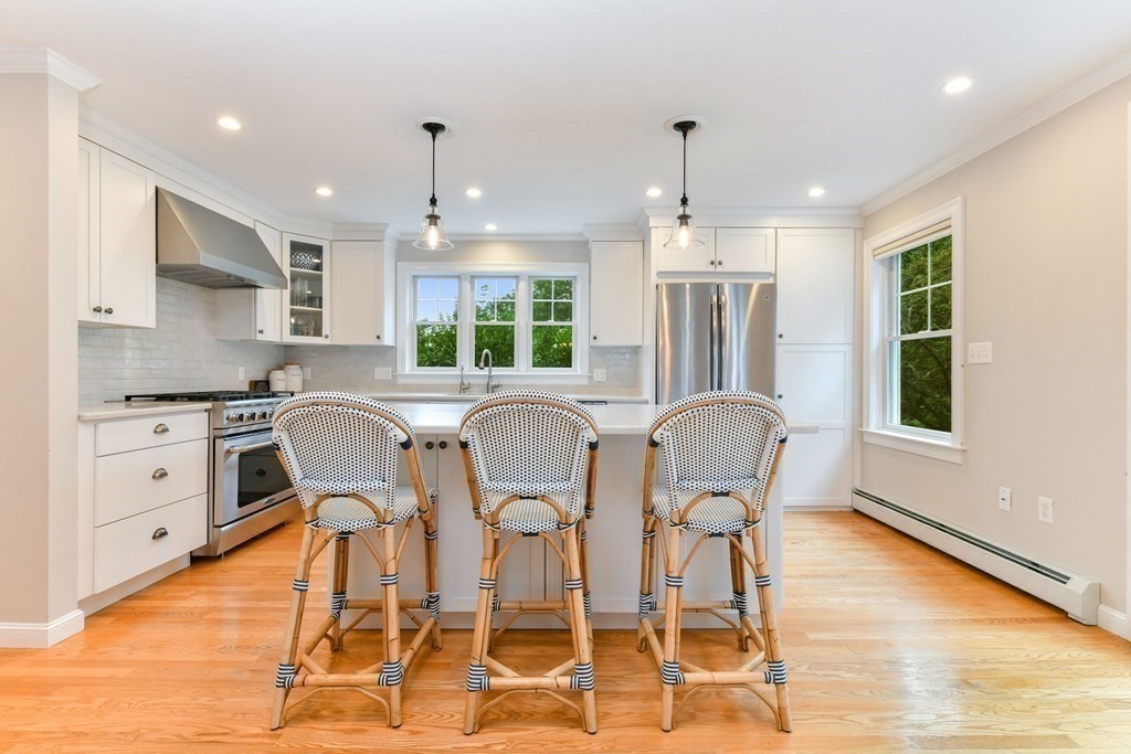 22 Kimball Beach Road Hingham, MA 02043 - Photo 3 of 33