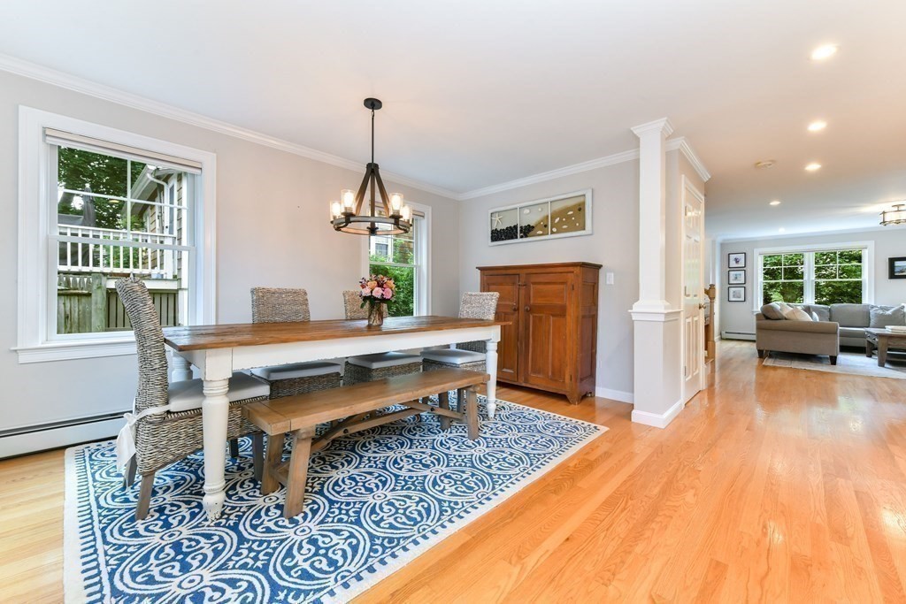 22 Kimball Beach Road Hingham, MA 02043 - Photo 6 of 33