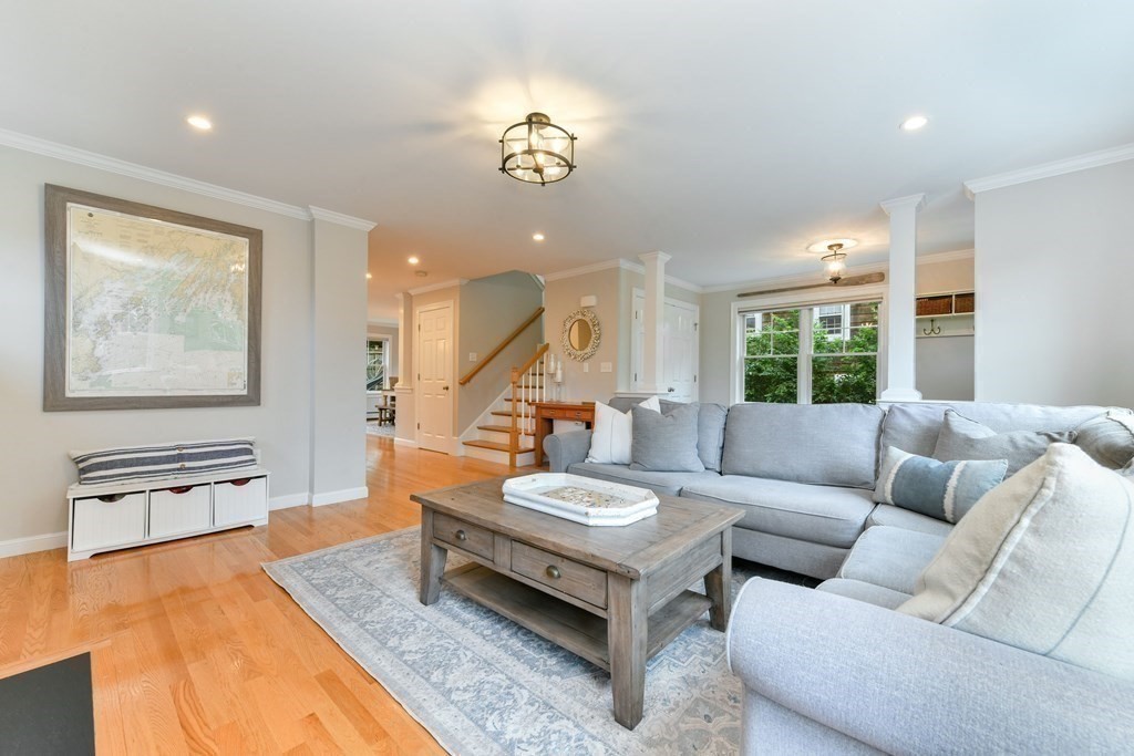 22 Kimball Beach Road Hingham, MA 02043 - Photo 9 of 33