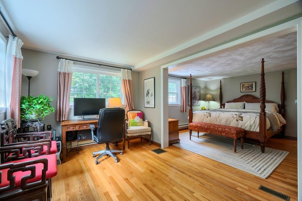 116 Scribner Road Tyngsborough, MA 01879 - Photo 19 of 32