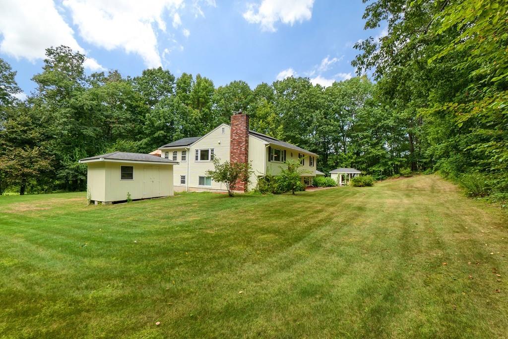 116 Scribner Road Tyngsborough, MA 01879 - Photo 30 of 32