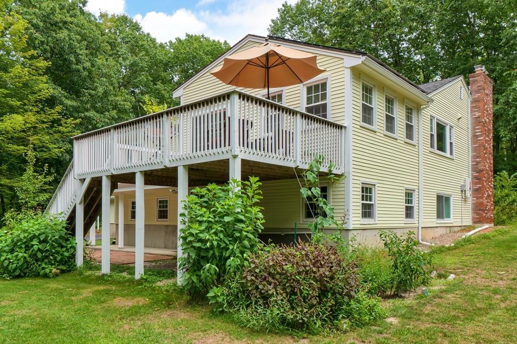116 Scribner Road Tyngsborough, MA 01879 - Photo 9 of 32