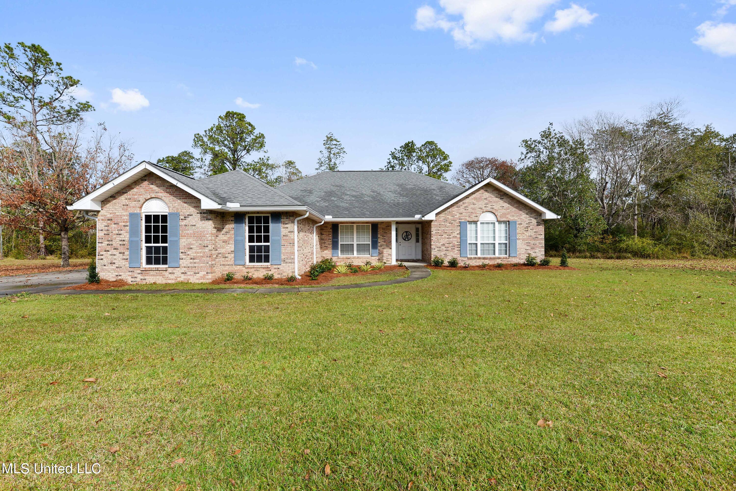 16519 Lily Orchard Road Moss Point, MS 39562 - Photo 1 of 29 F9C3194D-1F5D-4CD4-8CA8-D7D8928FDCEE