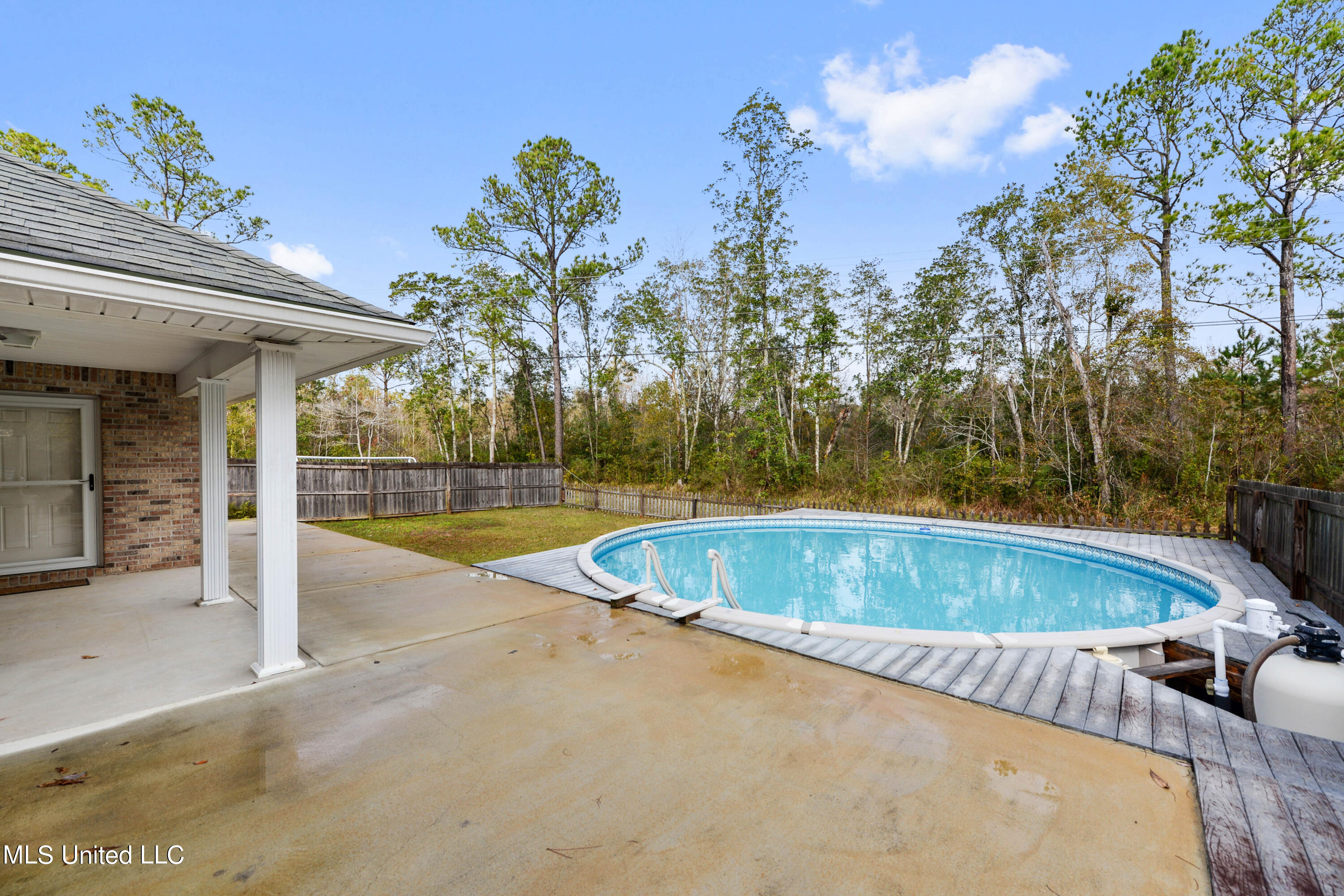 16519 Lily Orchard Road Moss Point, MS 39562 - Photo 27 of 29 89069D02-DAE3-4299-8CF9-40DE55161281