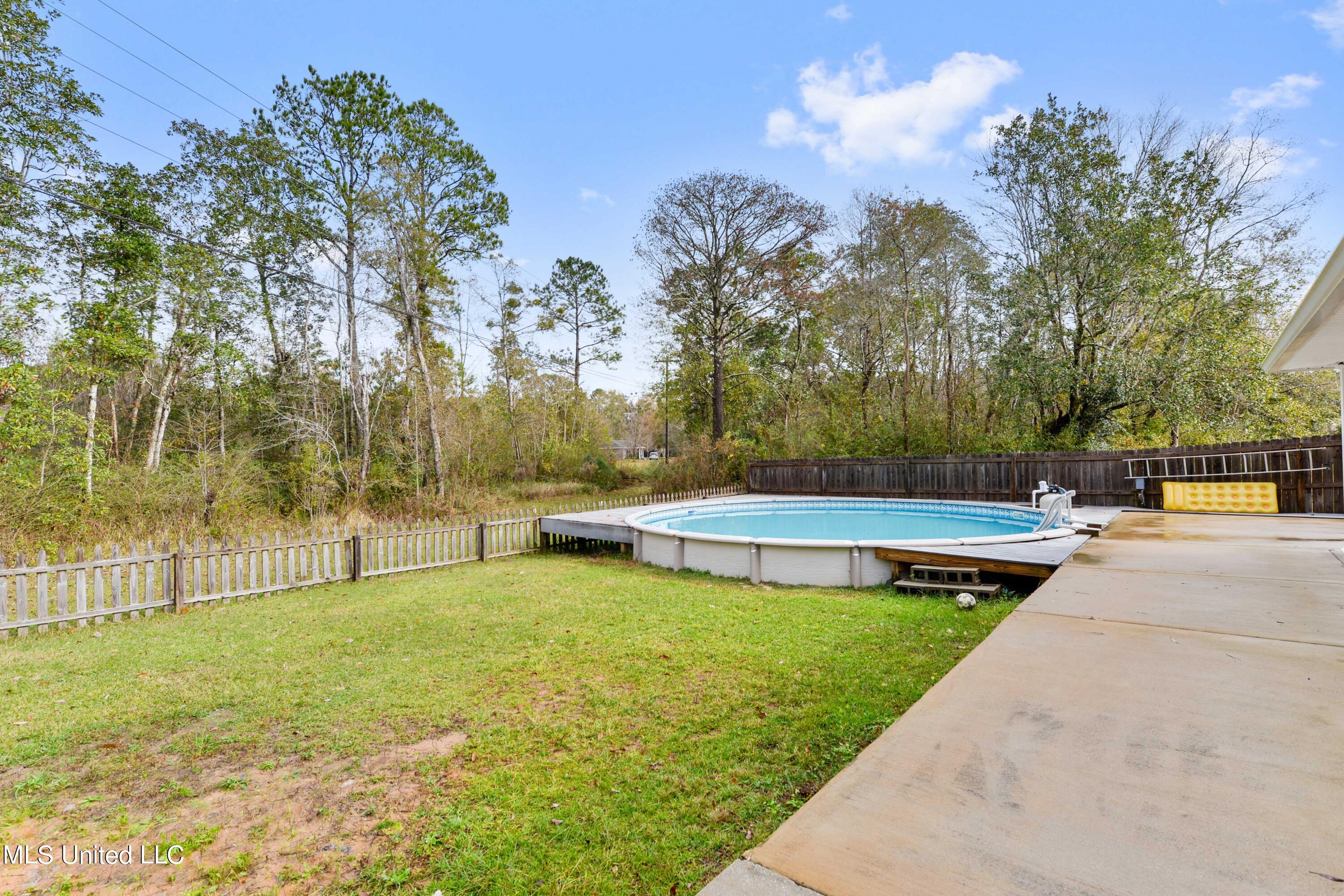 16519 Lily Orchard Road Moss Point, MS 39562 - Photo 28 of 29 D9EBA23E-8153-48D1-A307-D5D6F41B240E