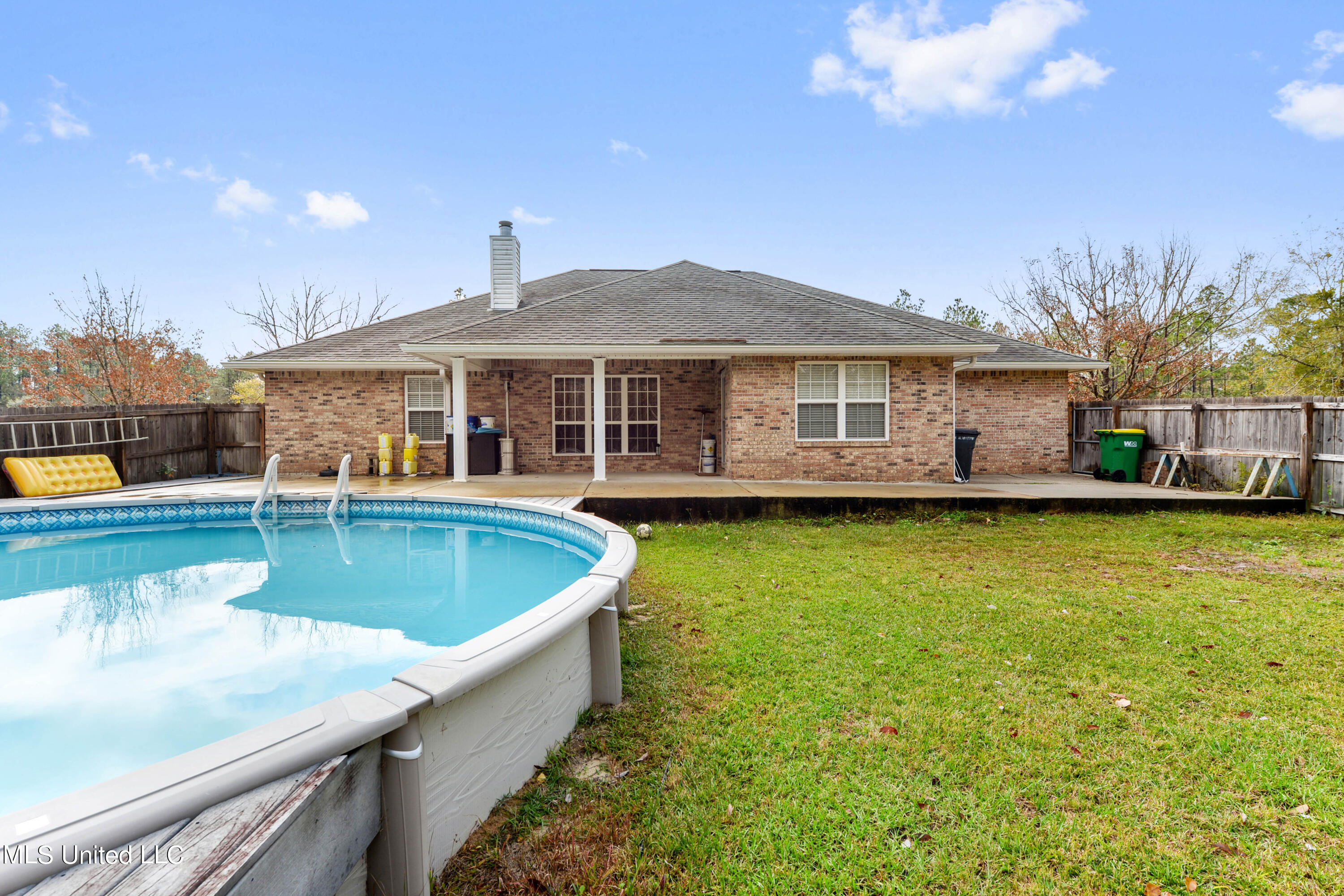 16519 Lily Orchard Road Moss Point, MS 39562 - Photo 3 of 29 CC469BDE-AAA1-4869-B04D-34B57F9F5877