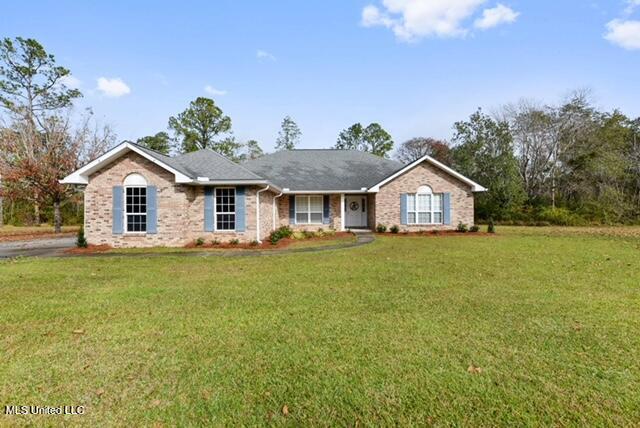 16519 Lily Orchard Road Moss Point, MS 39562 - Photo 4 of 29 001