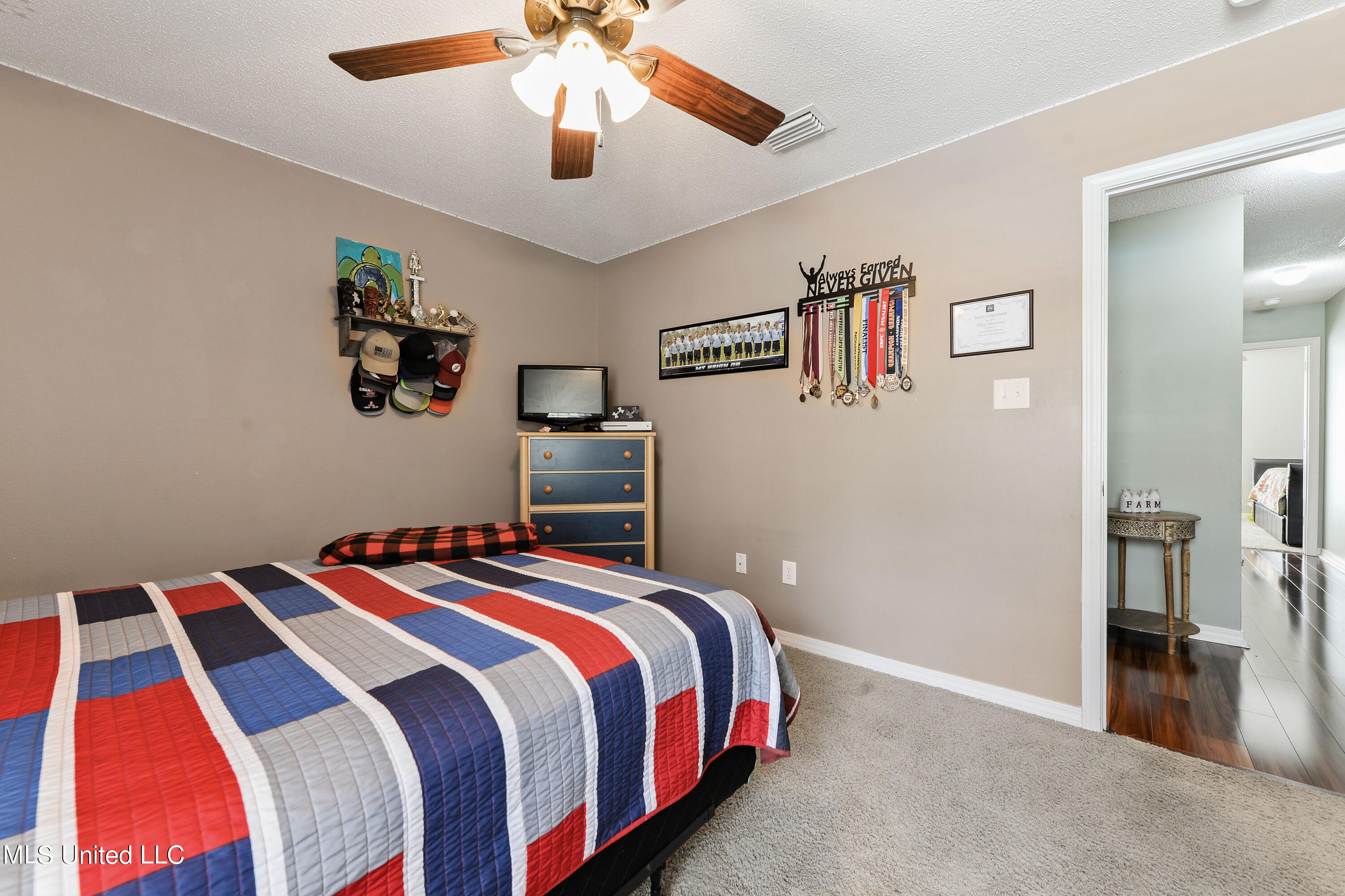 16519 Lily Orchard Road Moss Point, MS 39562 - Photo 10 of 29 1AD5103F-E5C7-471E-8E20-62C5FD7866FA