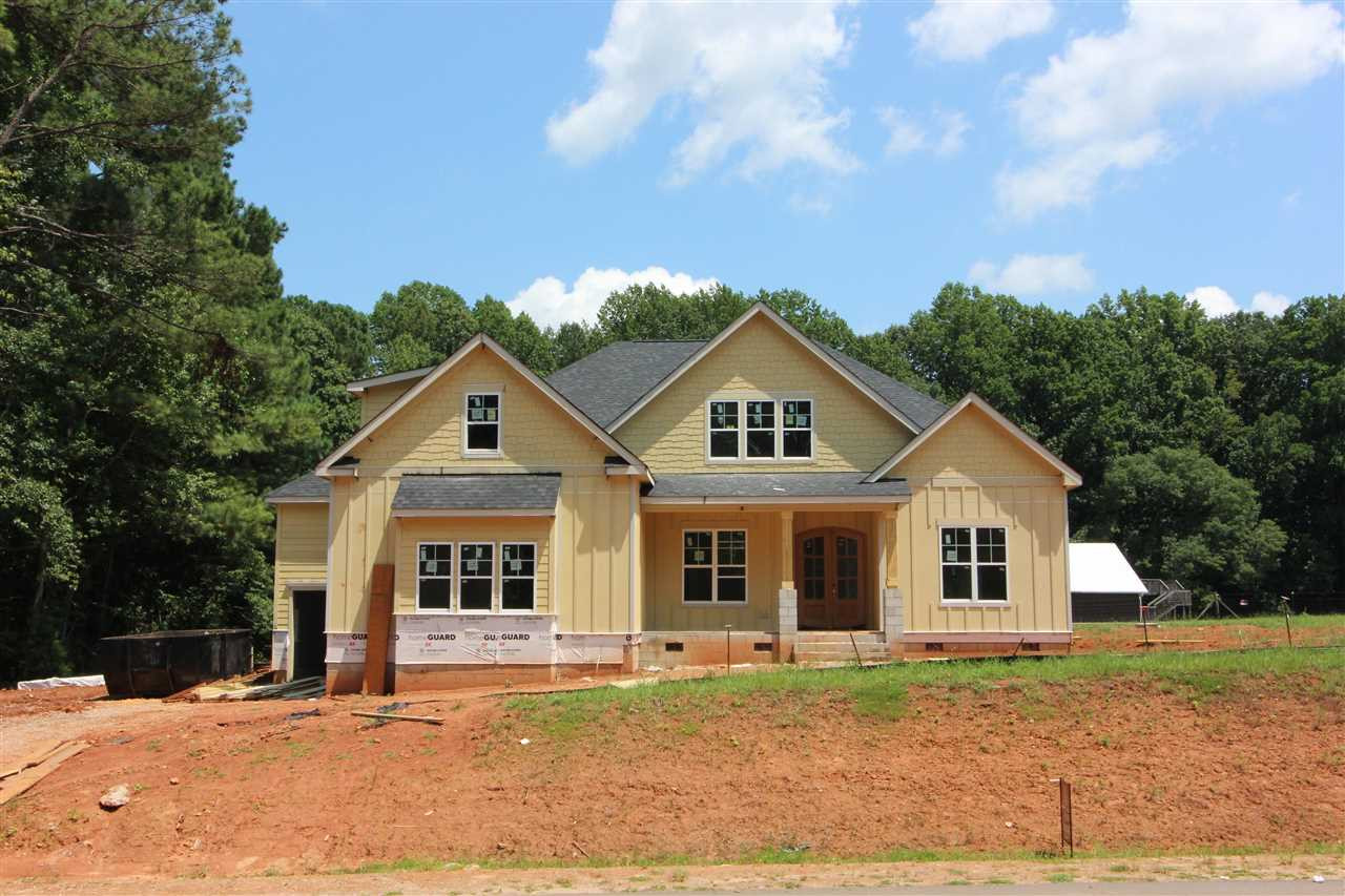 5312 Banks Rose Way Raleigh, NC 27603 - Photo 1 of 26 Photo 1