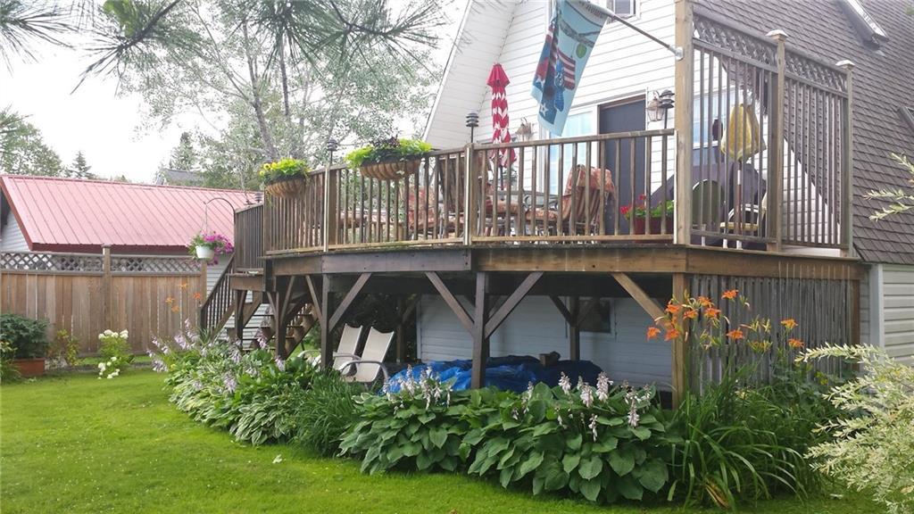 101 East Echo Lake Road Presque Isle, ME 04769 - Photo 3 of 28 Photo
