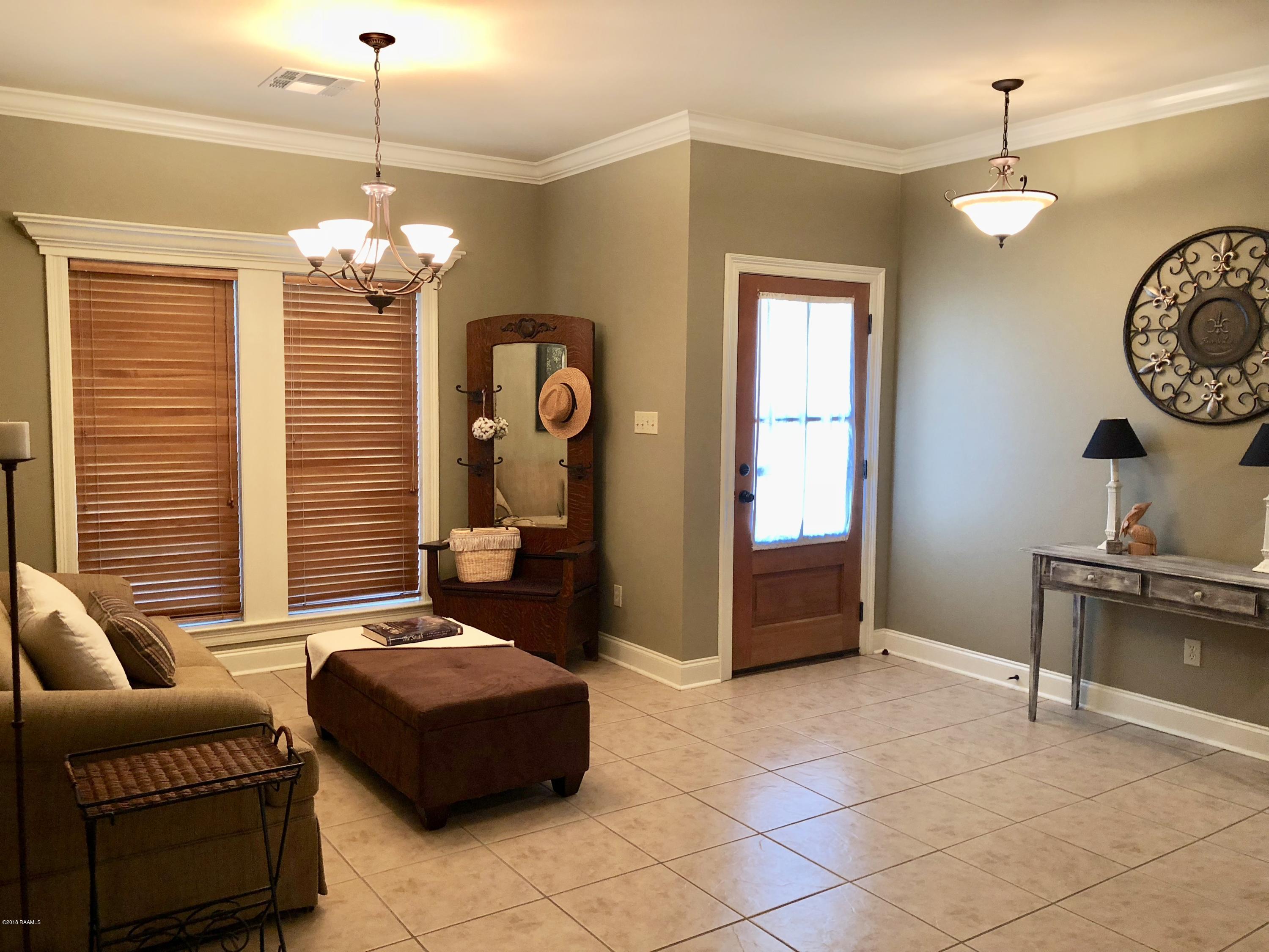 113 Rue Des Cannes Maurice, LA 70555 - Photo 5 of 34 Gallery Image 5