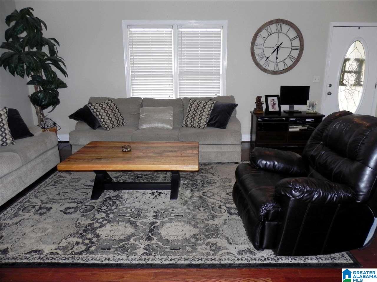 1209 James Hopkins Road Southwest Jacksonville, AL 36265 - Photo 6 of 31