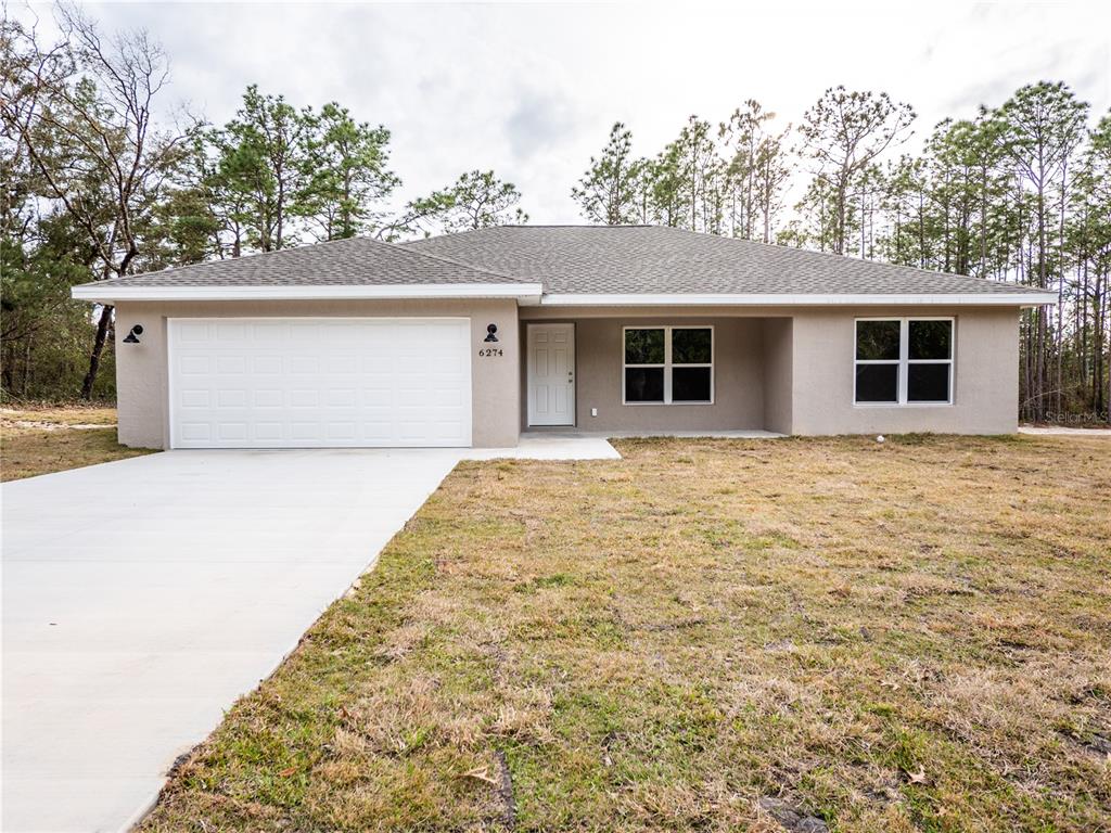 6806 Southwest 151 Loop Ocala, FL 34473 - Photo 1 of 1