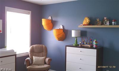 63 Bandy Road North Benton, OH 44449 - Photo 15 of 20 Third bedroom.
