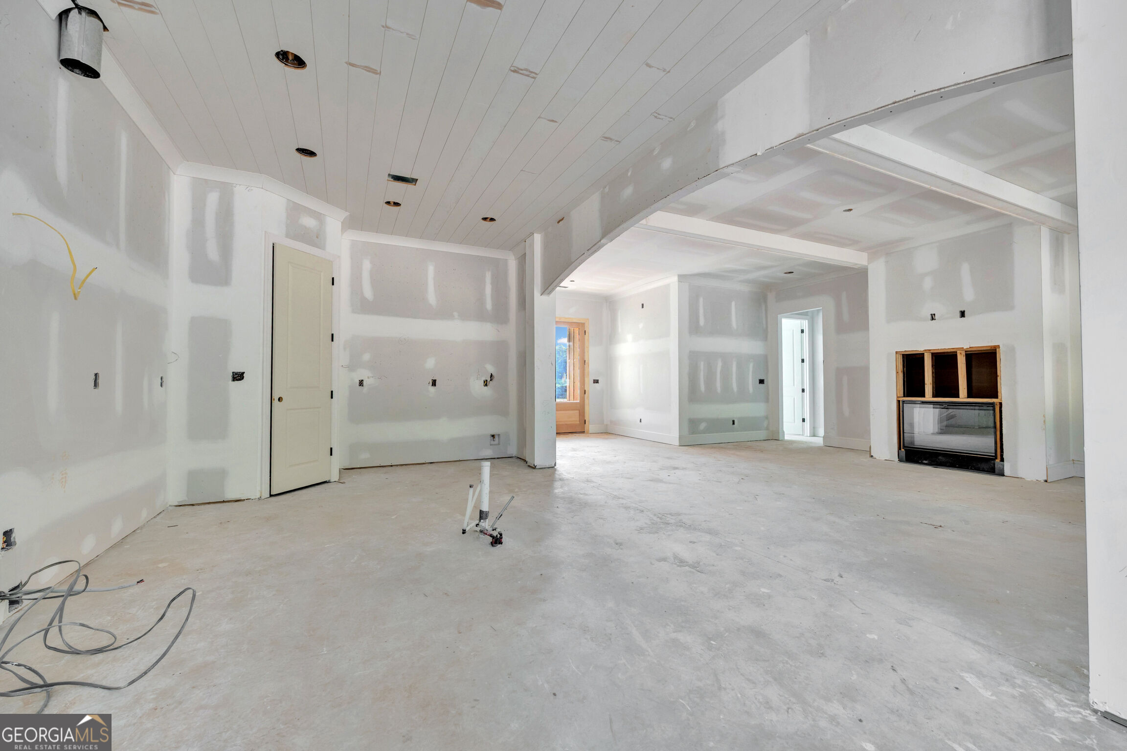 74 County Line Extension Mansfield, GA 30055 - Photo 4 of 9 Gallery Image 4