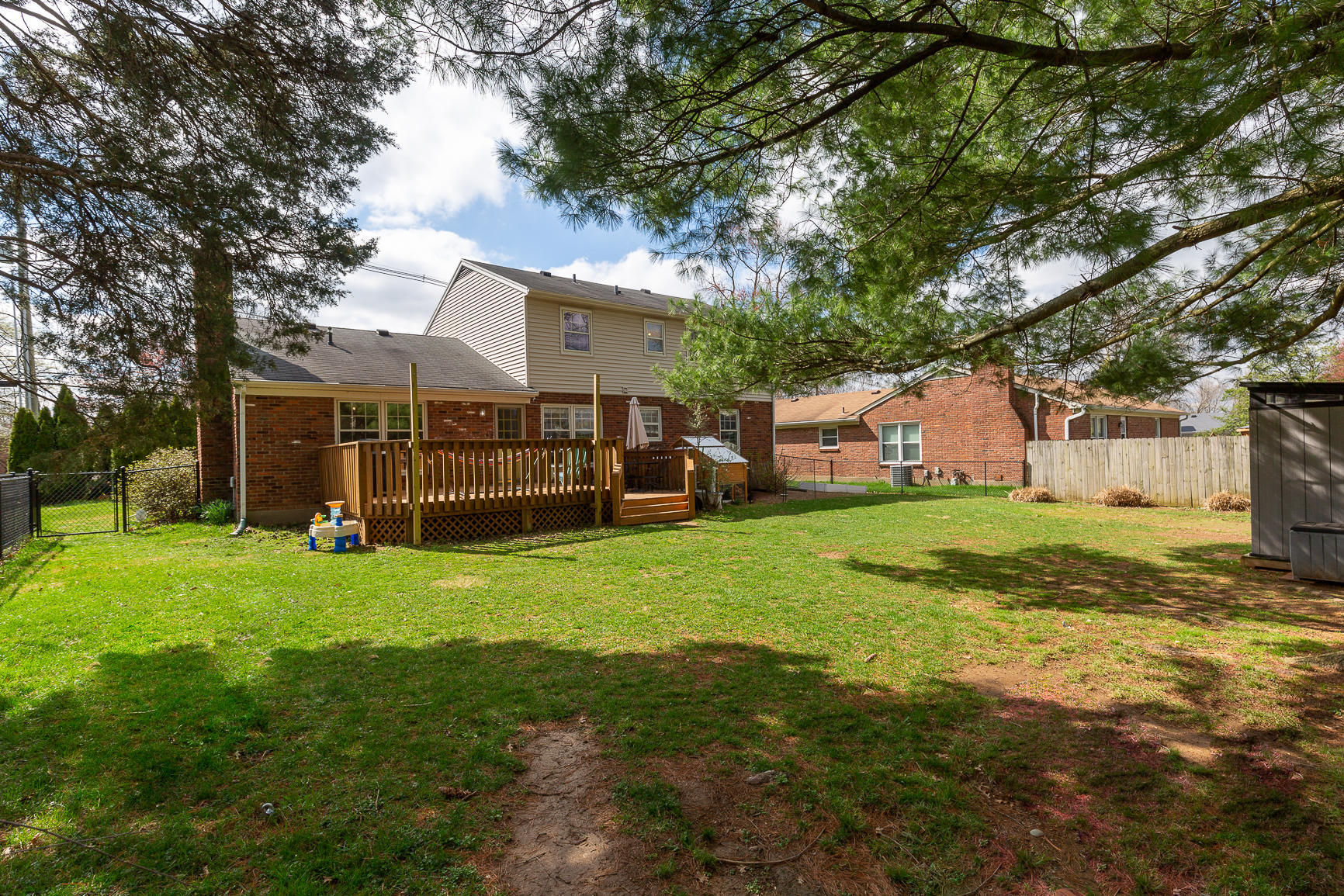513 Moser Road Louisville, KY 40243 - Photo 53 of 58 513 Moser-53