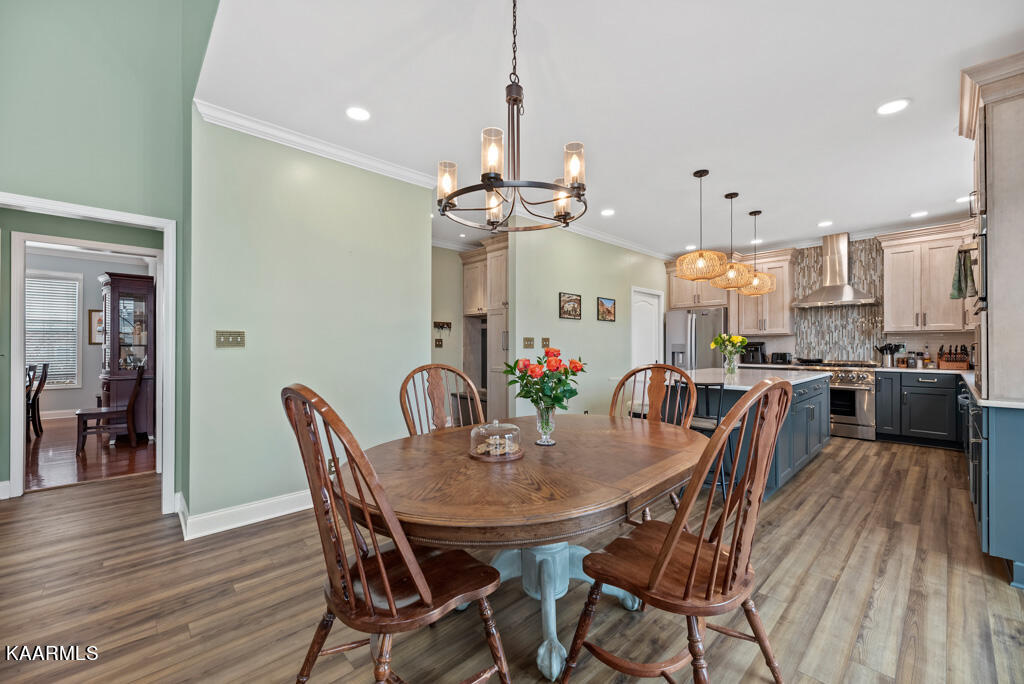 12836 Clear Ridge Road Knoxville, TN 37922 - Photo 14 of 54 12836 Clear Ridge Rd.