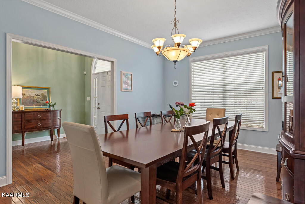 12836 Clear Ridge Road Knoxville, TN 37922 - Photo 17 of 54 12836 Clear Ridge Rd.